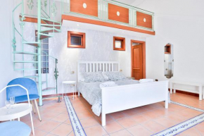 Chiaia Sea View Gem